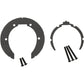 Givi Tanklock Ring - Aprilia BF02