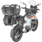 Givi Sidecase Hardware - 390 ADV PL7711