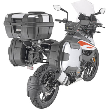 Givi Sidecase Hardware - 390 ADV PL7711