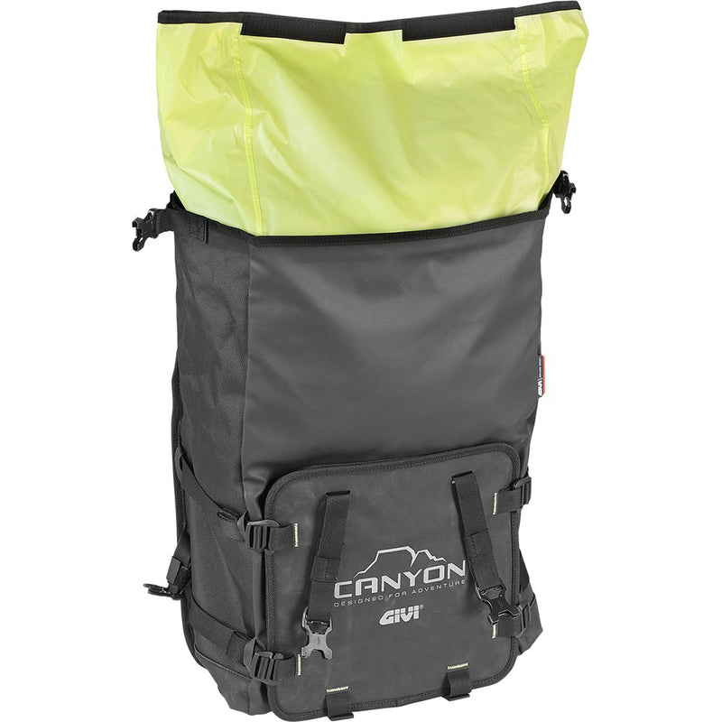 Givi GRT-720 Canyon 25L Saddlebags GRT720