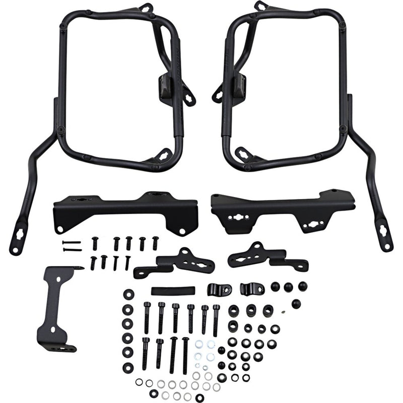 Givi Side Racks - F900 XR PLX5137