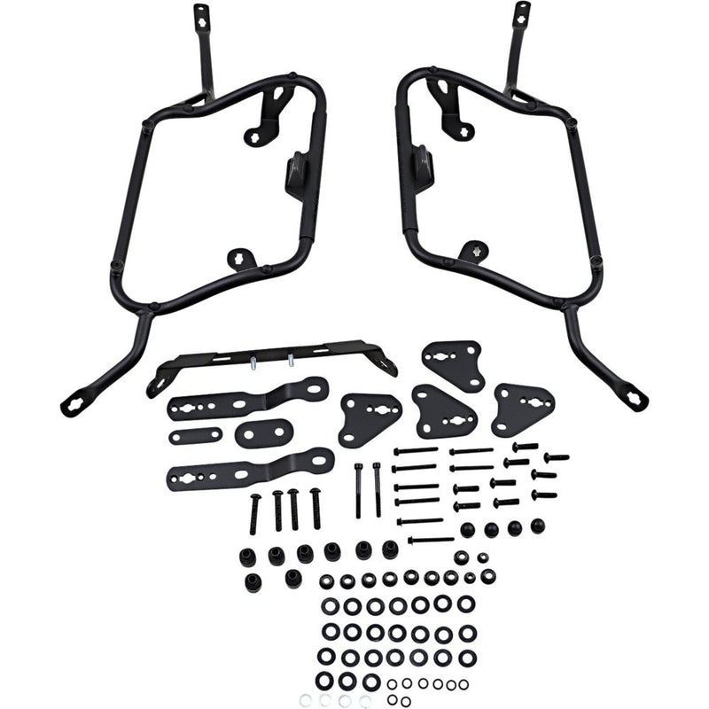 Givi Side Racks - DL1050 PLX3117