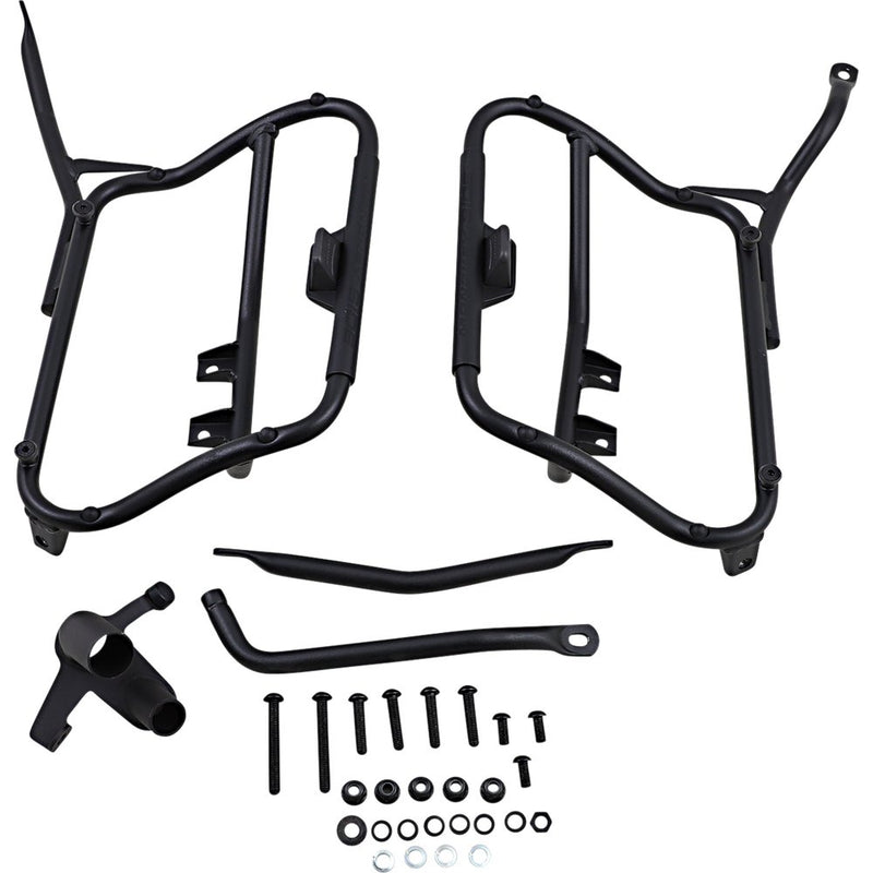 Givi Side Racks - CB500F PLX1176