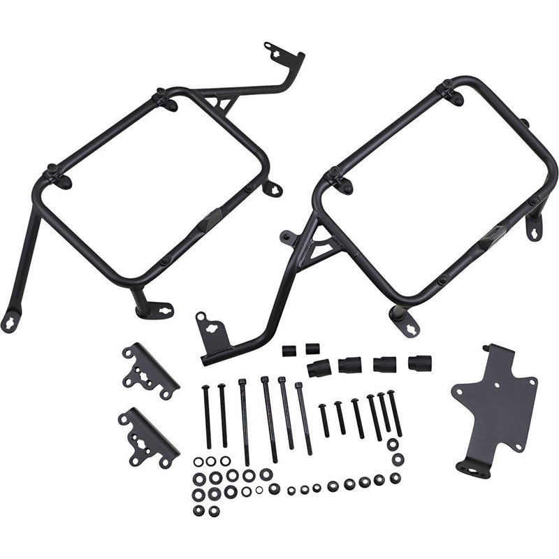 Givi Monokey Racks - Tiger 900 PLO6415MK
