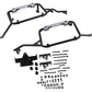 Givi Outback Racks - Tiger 900 PLO6415CAM