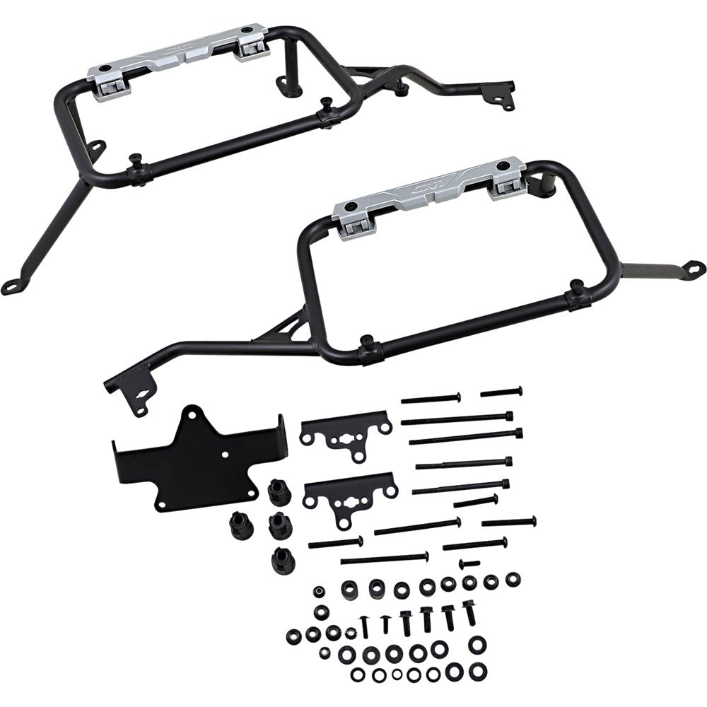 Givi Outback Racks - Tiger 900 PLO6415CAM