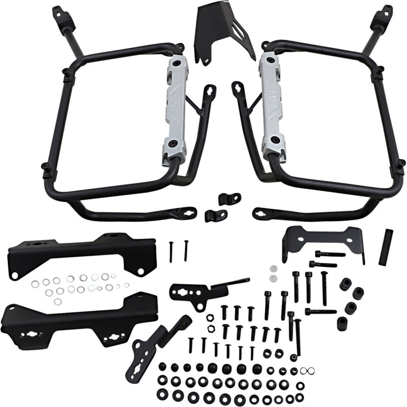 Givi Outback Side Racks - F900 XR PLO5137CAM