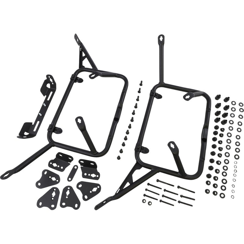 Givi Monokey Side Racks - DL1050 PLO3117MK