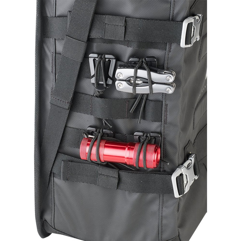 Givi Gravel-T Saddlebags - 35 liter GRT709
