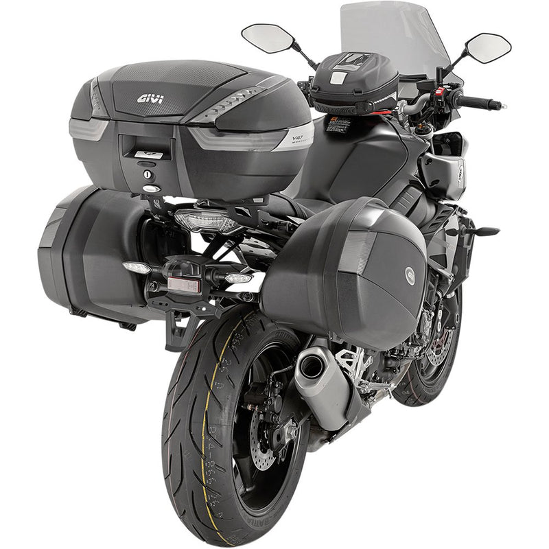 Givi Sidecase Mount - MT '18-'19 PLXR2129