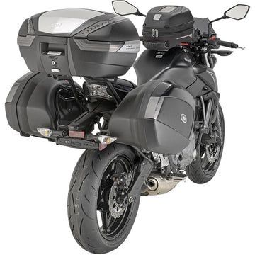 Givi Sidecase Mount - HW Z650S PLX4117