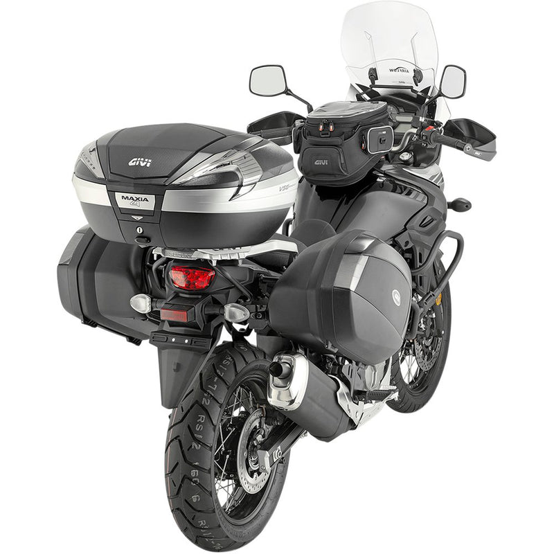 Givi Sidecase Mount - HW DL650 PLX3112