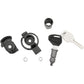 Givi Security Key Lock Set - 1 piece SL101
