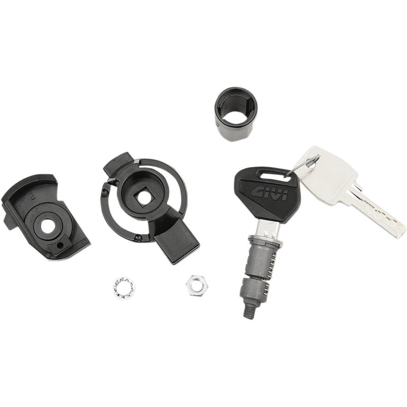 Givi Security Key Lock Set - 1 piece SL101