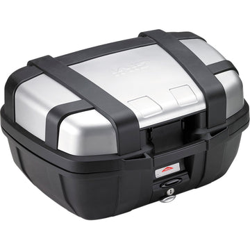 Givi Trekker Top Case - 52 Liter TRK52NA