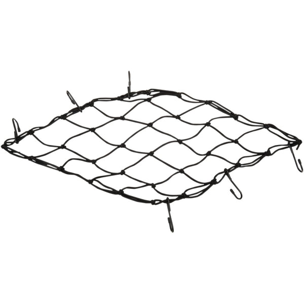 Givi Elastic Carrying Net with Hooks T10N