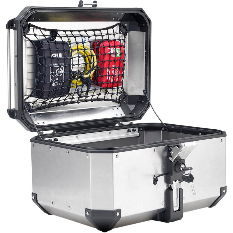 Givi Inner Elastic Carrying Net E161