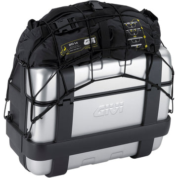 Givi Trekker Net Hooks E125