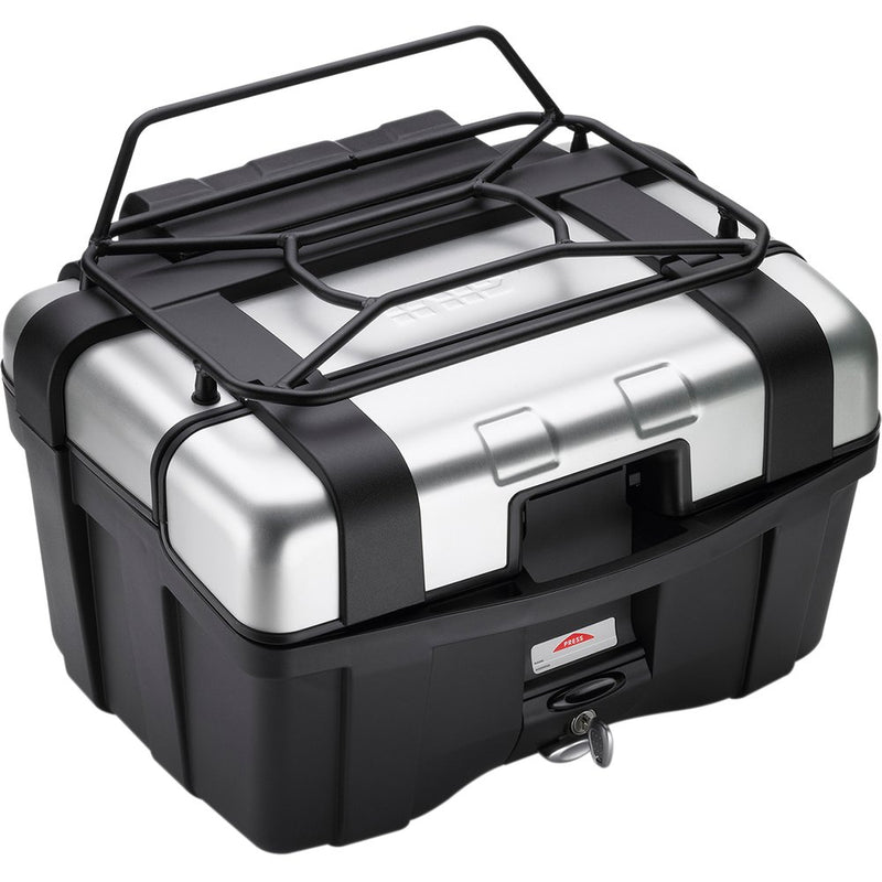 Givi Metal Top Case Rack E120B