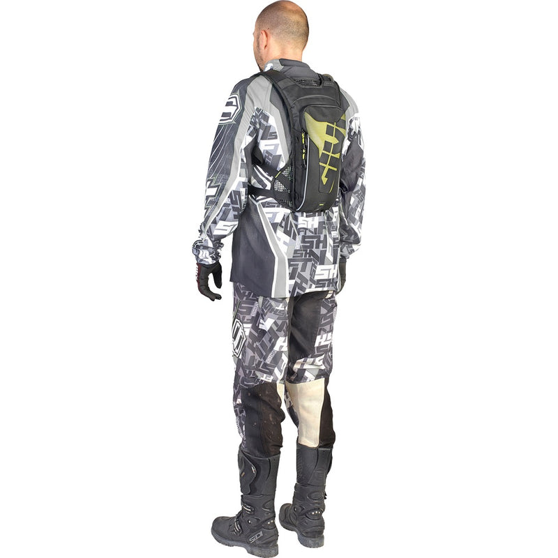 Givi Hydro Backpack - 3 Liter GRT719