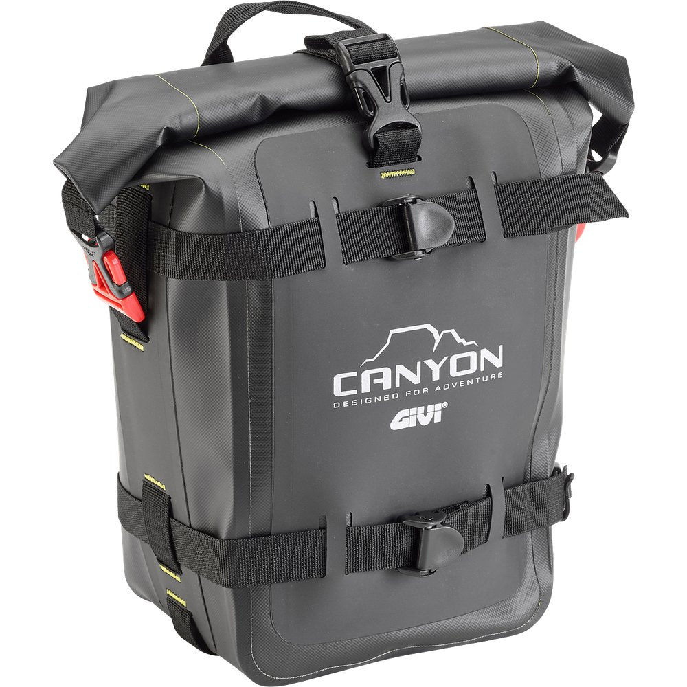 Givi Canyon Cargo Bag - 8 Liter GRT722