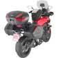 Givi Side Case Mount - Yamaha PLX2159