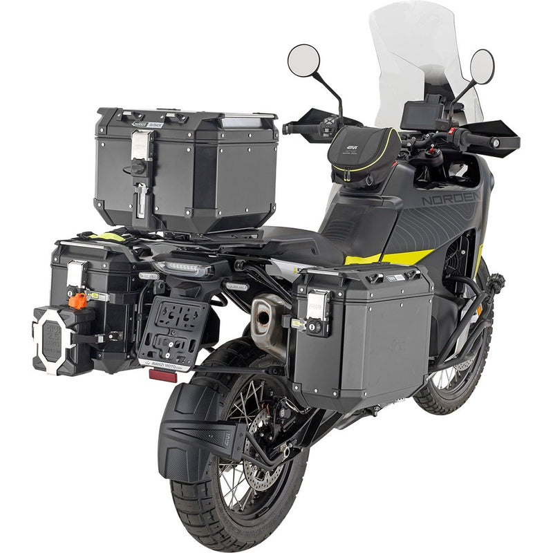 Givi Side Case Mount - KTM PLO9430CAM