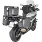 Givi Side Case Mount - BMW PLO5138CAM