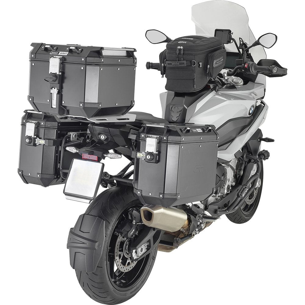 Givi Side Case Mount - BMW PLO5138CAM