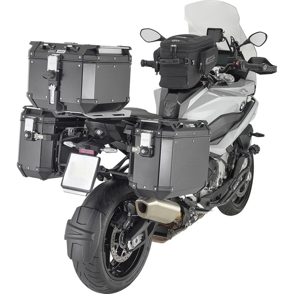 Givi Side Case Mount - BMW PLO5138CAM