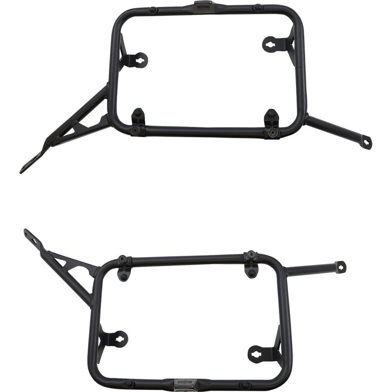 Givi Side Case Mount - Suzuki PLO3118MK