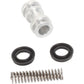Gma Engineering By Bdl Master Cylinder Rebuild Kit - 5/8" RBK-4
