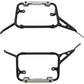 Givi Side Case Mount - Suzuki PLO3118CAM