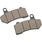 Gma Engineering By Bdl Brake Pads - "C" Caliper GMA C PADS
