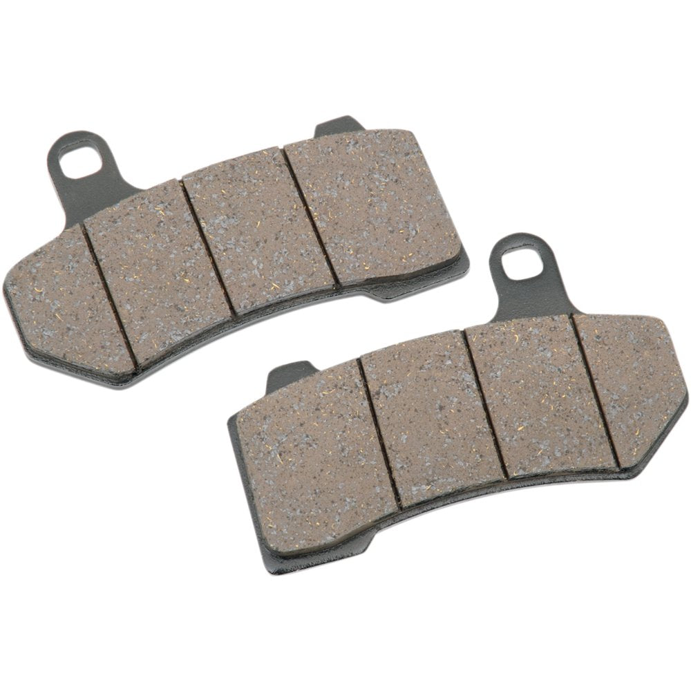 Gma Engineering By Bdl Brake Pads - "C" Caliper GMA C PADS