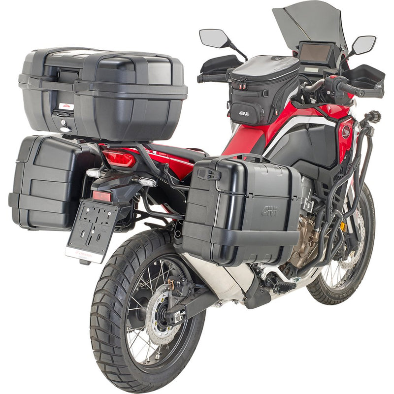 Givi Side Case Mount - Honda PLO1179MK