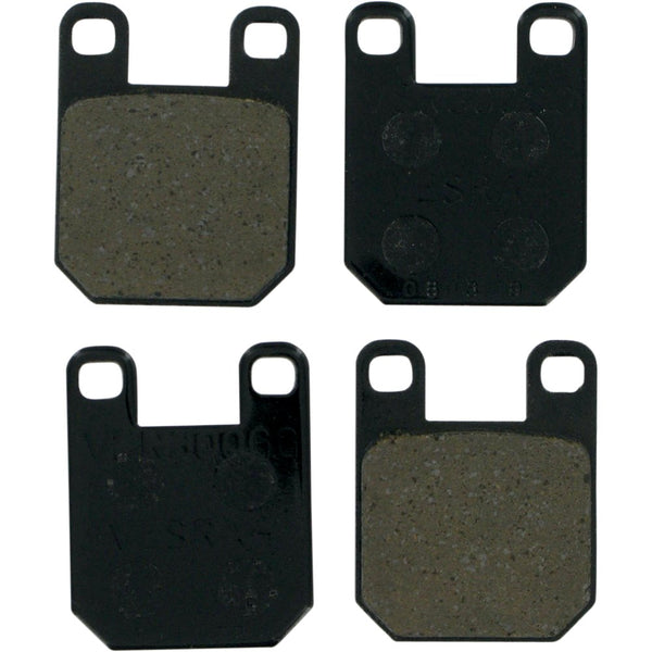 Gma Engineering By Bdl Brake Pads - 