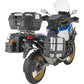 Givi Side Case Mount - Honda PLO1178MK