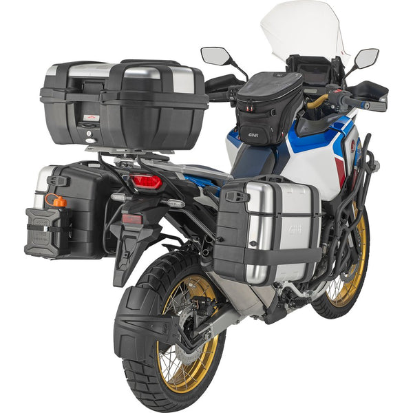 Givi Side Case Mount - Honda PLO1178MK