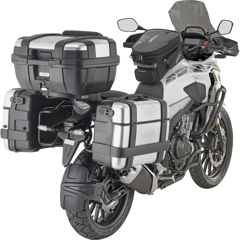 Givi Side Case Mount - Honda PLO1171MK