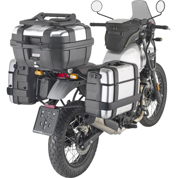 Givi Side Case Hardware - Royal Enfield PL9054