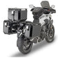 Givi Side Racks - Honda CB500X PLO1171CAM