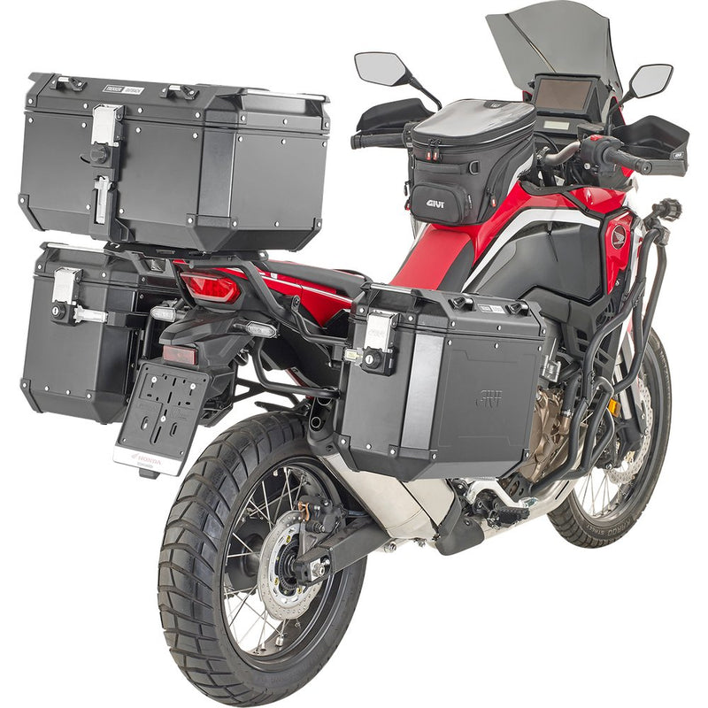 Givi Side Racks - Honda CRF1100L PLO1179CAM