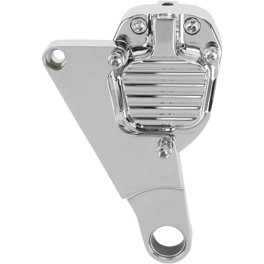 Gma Engineering By Bdl Front Caliper - Springers - Classic Chrome GMA-200PC