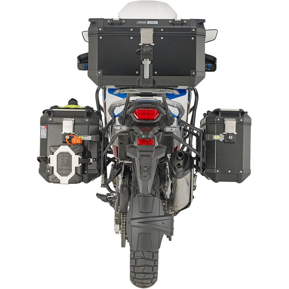 Givi Side Racks - CRF1100L AS PLO1178CAM
