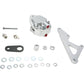 Gma Engineering By Bdl Front Caliper - 74-77 FX - Clear Anodized GMA-200E