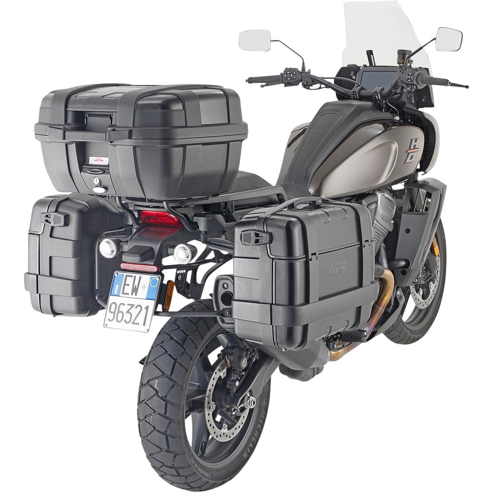 Givi Monokey Rack - Pan America PLO8400MK