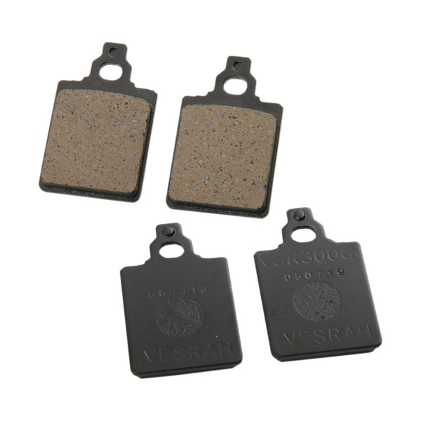 Gma Engineering By Bdl Brake Pads - 