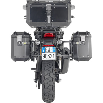 Givi Outback Racks - Pan America 1250 '21-'22 PLO8400CAM
