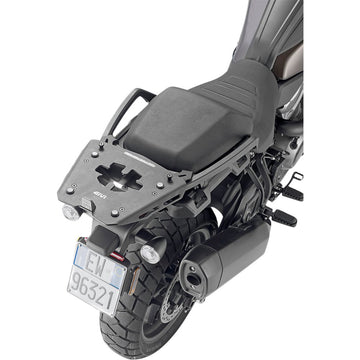 Givi Rear Rack - Pan America 1250 '21-'22 SRA8400